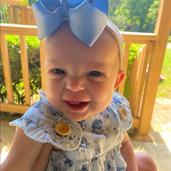 Meet your Posher, Dena - Picture 4 of 7